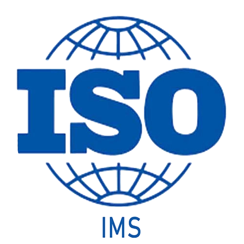 ISO IMS logo