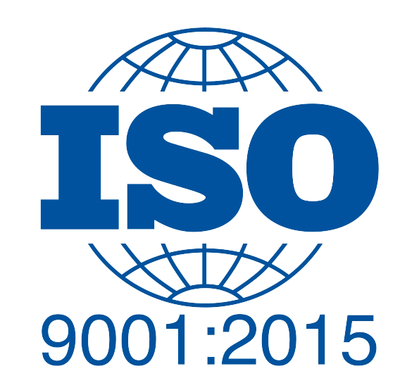 ISO_9001-2015 logo